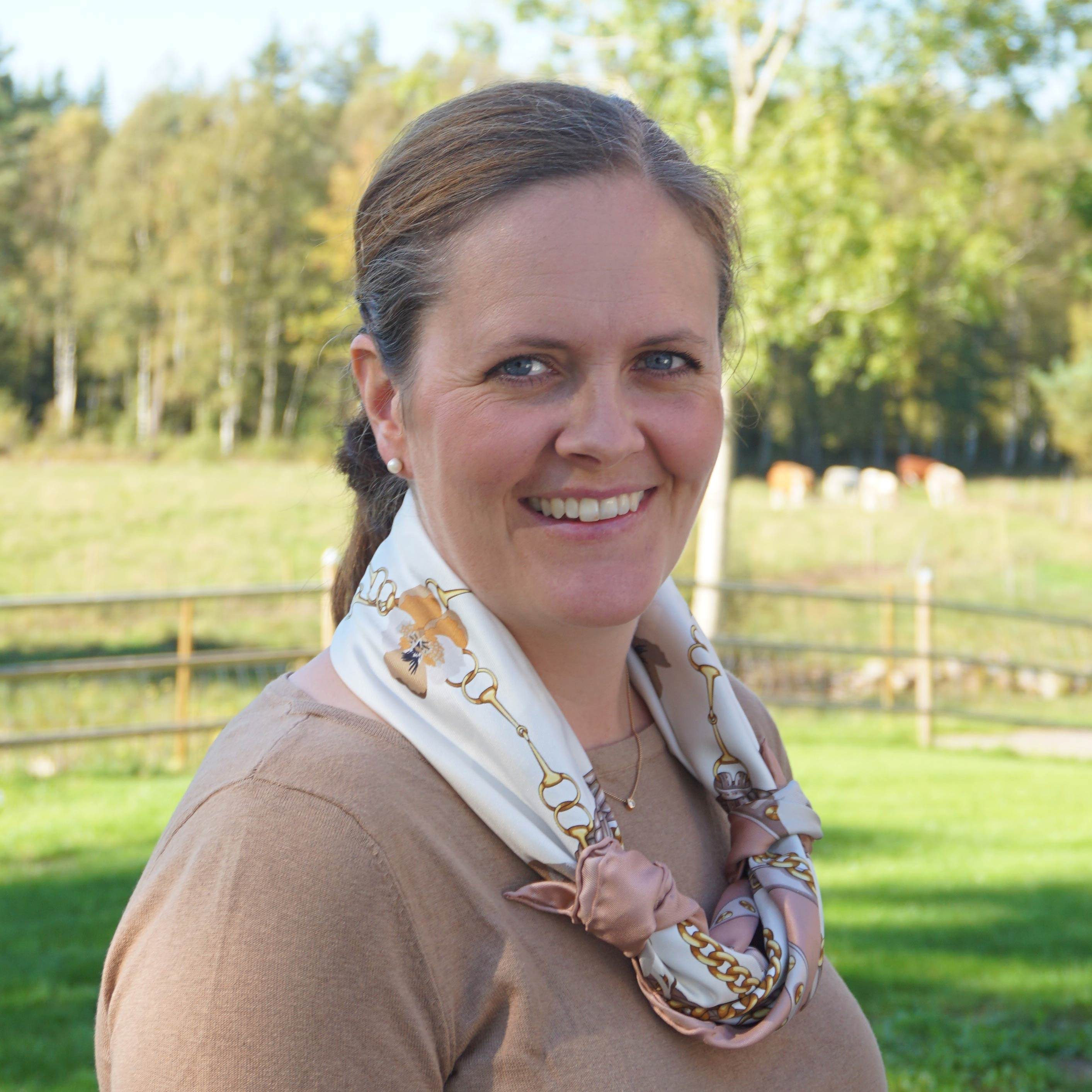 Anna Mann from Sävekulla Juridik.